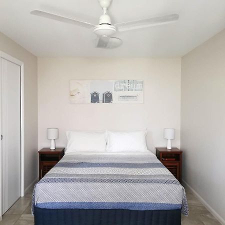 Angelwaters Lägenhet Townsville Exteriör bild