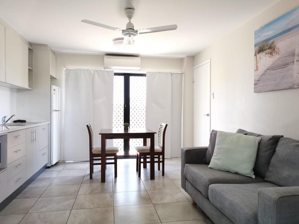 Angelwaters Lägenhet Townsville Exteriör bild