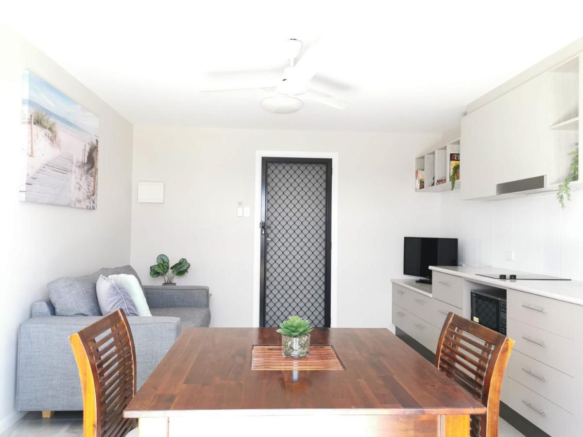 Angelwaters Lägenhet Townsville Exteriör bild