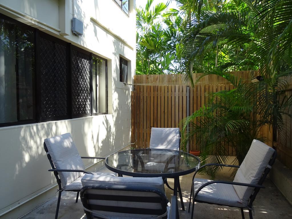 Angelwaters Lägenhet Townsville Exteriör bild