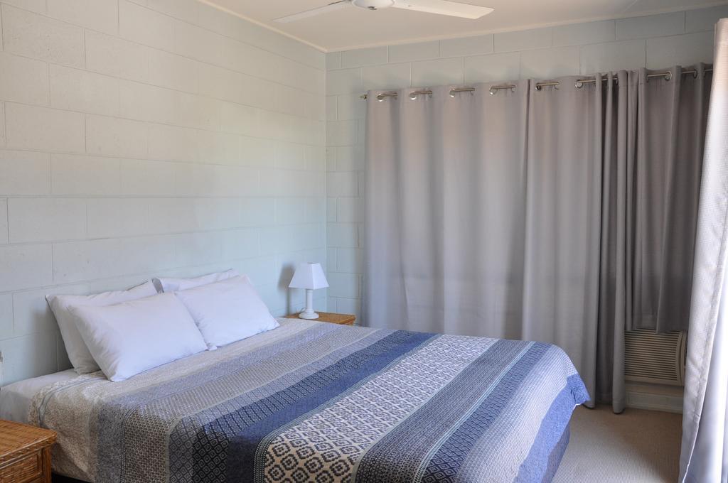 Angelwaters Lägenhet Townsville Exteriör bild