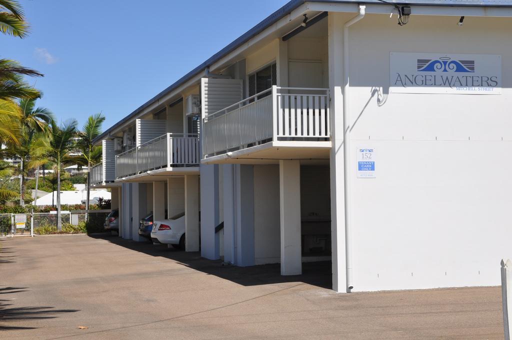 Angelwaters Lägenhet Townsville Exteriör bild